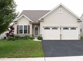 3 Sweet Birch Ln, Gordonville, PA 17529