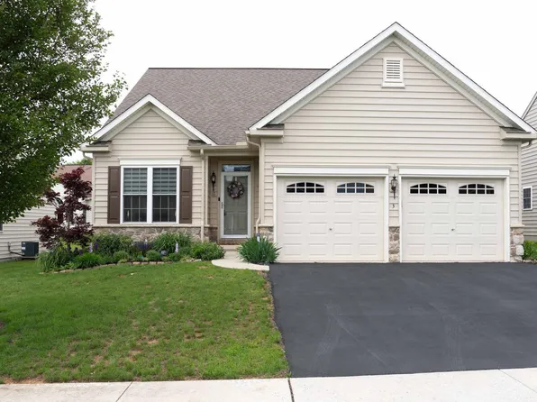 3 Sweet Birch Ln, Gordonville, PA 17529