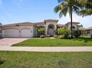 15201 SW 39th St, Davie, FL 33331