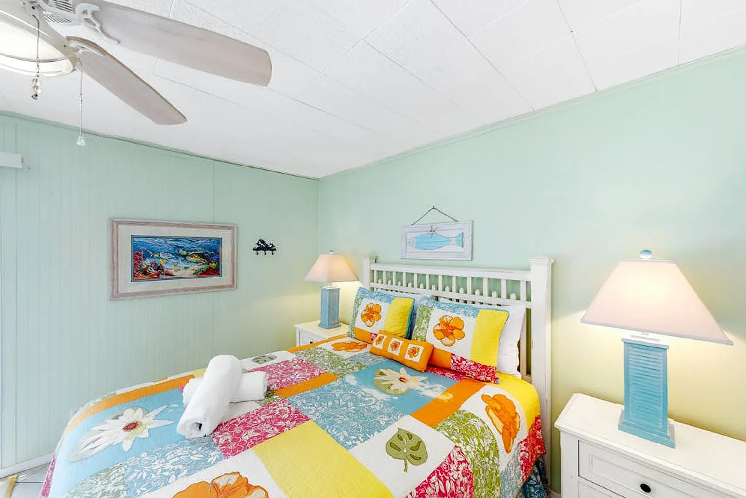 1 bed, 1.0 bath, 484 sqft, $2,418 — Photo 4