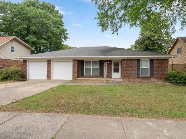 1106 Silver Creek Dr, Sherwood, AR 72120