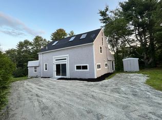 96 Washington Rd, Waldoboro, ME 04572