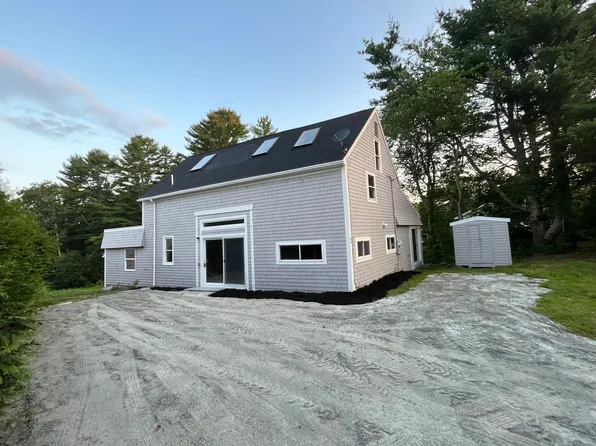 96 Washington Road, Waldoboro, ME 04572