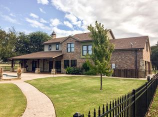 1311 Highway 77 N, Davis, OK 73030