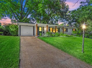 641 Alexandra Dr, Saint Louis, MO