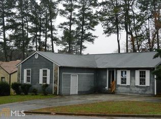 2031 Corners Cir, Lithonia, GA 30058