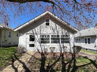 455 Allenford St, Akron, OH 44314