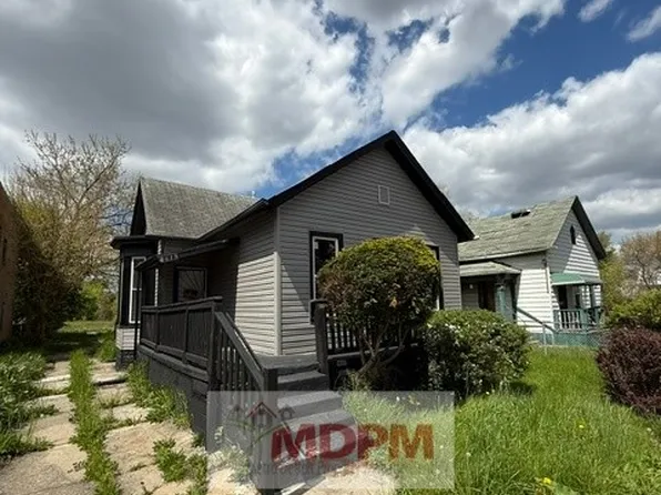 4619 16th St, Detroit, MI 48208