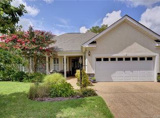 7000 Gun Lock Rd, Williamsburg, VA 23188