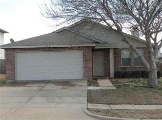 602 Sassafras Rd, Arlington, TX 76002