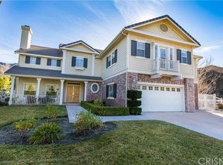 15284 Saddleback Rd, Canyon Country, CA 91387