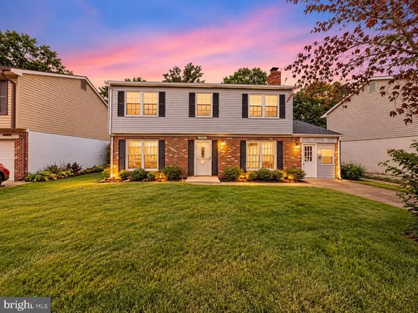 6823 Ben Franklin Rd, Springfield, VA 22150