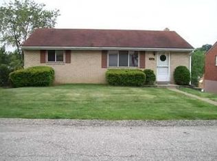 1536 Harding Ave, South Park, PA
