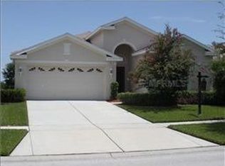 1523 Emerald Hill Way, Valrico, FL 33594