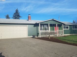 249 S 35th St, Springfield, OR 97478