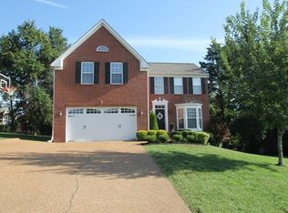 1586 Red Oak Ln, Brentwood, TN 37027