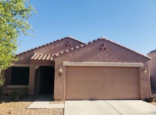 23557 W Chambers St, Buckeye, AZ 85326