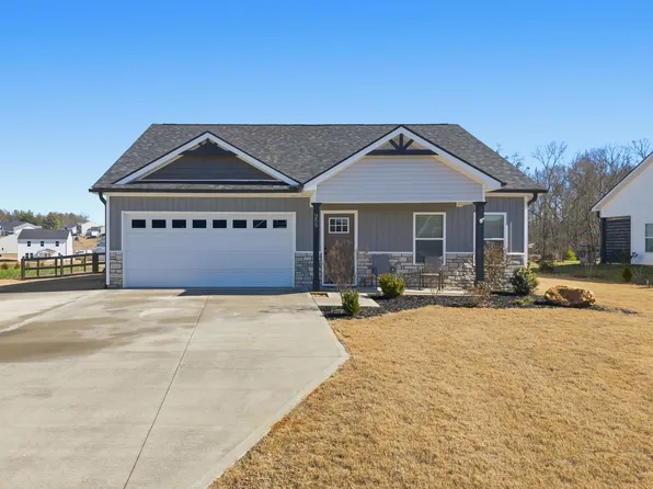 255 R C Thompson Rd, Chesnee, SC 29323