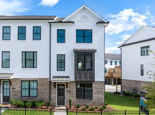 613 Millcroft Blvd, Buford, GA 30518