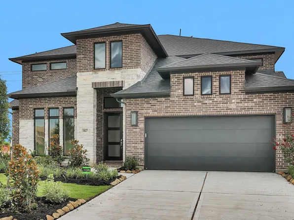 4627 Valeria Cottage Dr, Fulshear, TX 77441