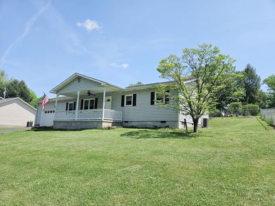 83 Meadowbrook Dr, Franklin, NC, 28734