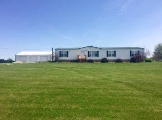 192 Leon Srygler Rd, Upton, KY 42784