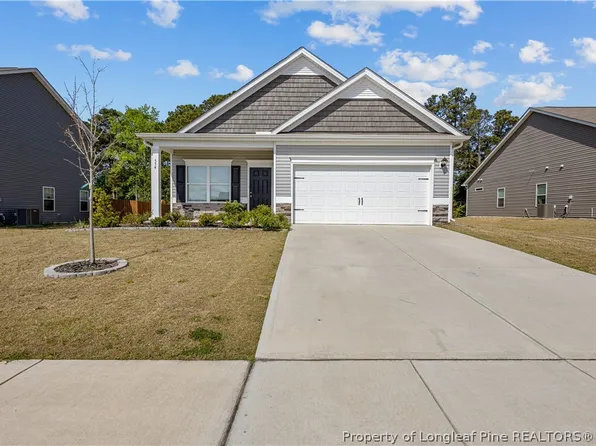 534 Troy Dr, Sanford, NC 27332