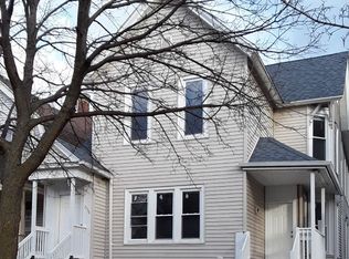 2738 S Herman St, Milwaukee, WI 53207