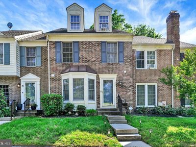 22 Greenshire Ln, Owings Mills, MD, 21117