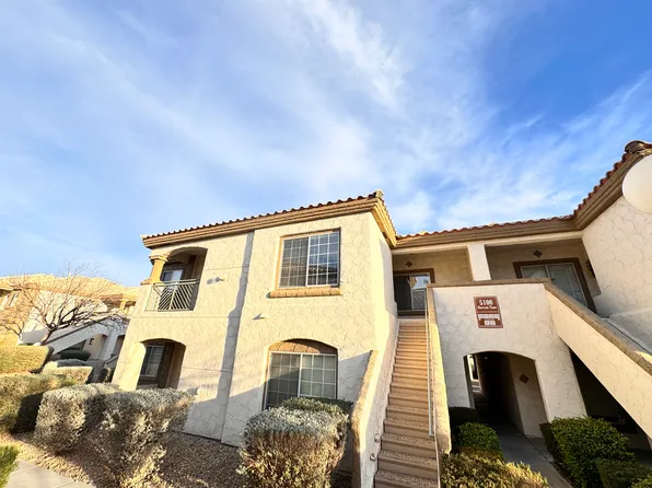 5108 Harvest Time St Unit 201, Las Vegas, NV 89130