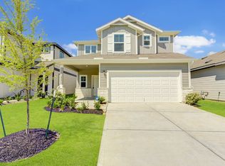 23418 Wrexham St, Spring, TX 77373