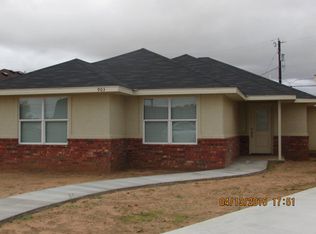 903 Copus Cir, Odessa, TX 79763