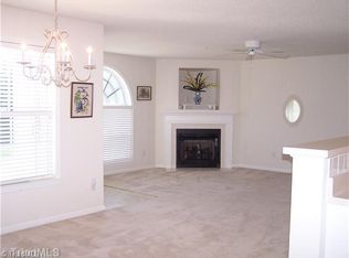 125 James Rd UNIT 1B, High Pt, NC 27265