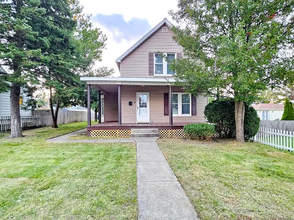309 Derby St, Michigan City, IN 46360