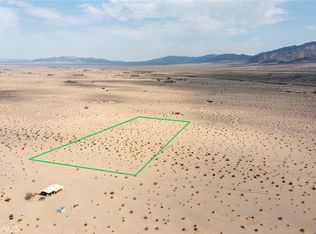 2000 Mesa Dr, Twentynine Palms, CA 92277