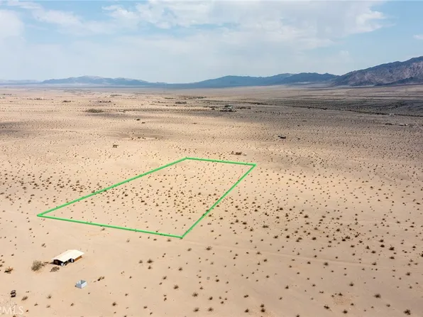 2000 Mesa Dr, Twentynine Palms, CA 92277
