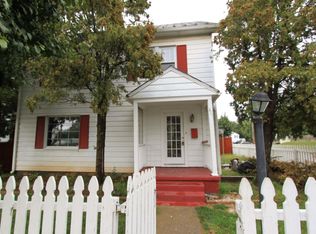 401 S Preston St, Ranson, WV 25438