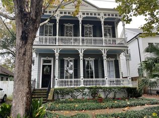 1113 Peniston St #A, New Orleans, LA 70115