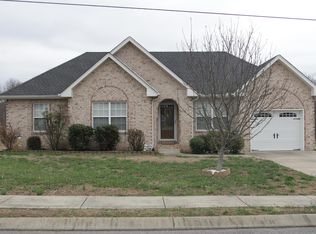 527 Polo Ln LOT 168, Springfield, TN 37172