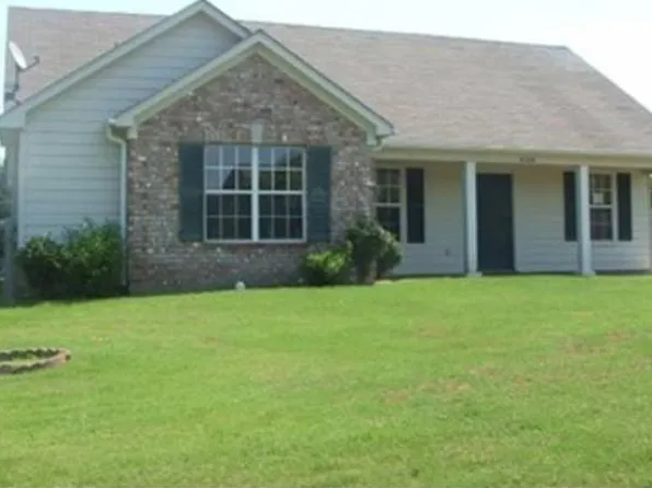 4264 Rosswood Dr, Memphis, TN 38128
