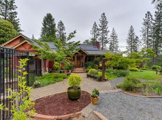 16533 Greenhorn Rd, Grass Valley, CA 95945