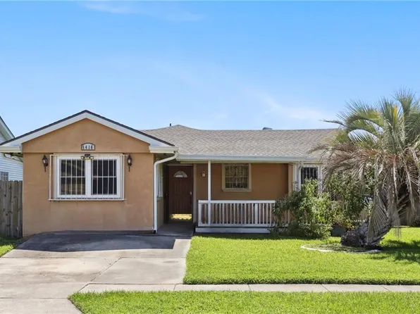 5416 Grand Bayou Dr, New Orleans, LA 70129