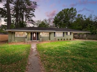 3308 Olga St, Alexandria, LA 71301