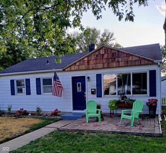 1202 Meadow Ln, Lebanon, IN, 46052