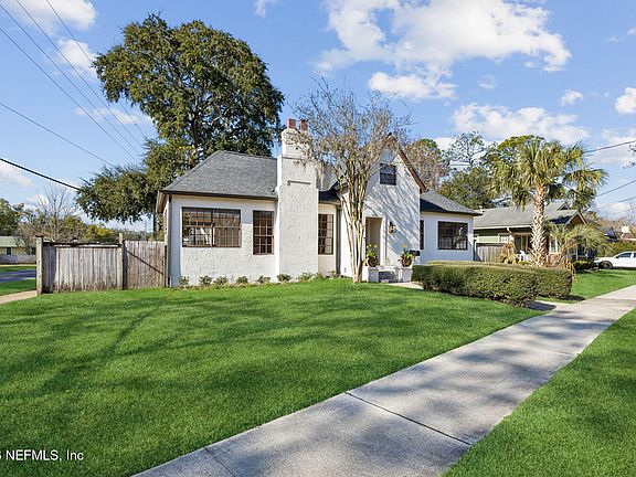 4th image of 1474 TALBOT Avenue
