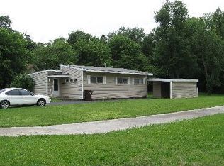 1465 S Thelma Ave, Springfield, MO 65807