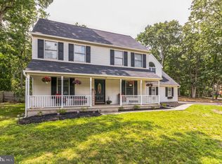 114 Strawberry Dr, Shamong, NJ 08088