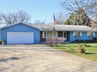 W3815 Evergreen Ct, Malone, WI 53049
