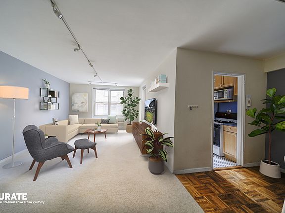 3rd image of 311 E 87th St #2H