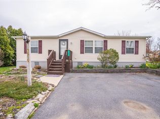 3519 Lil Wolf Cir N, Orefield, PA